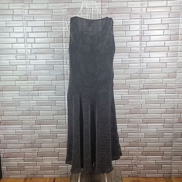 Notations reversible midi dress Size S - Picture 9 of 13